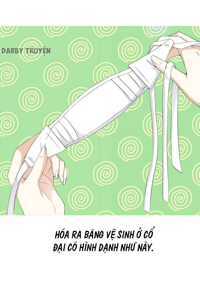 điền viên mật sủng: cô vợ nóng bỏng chapter 2 35