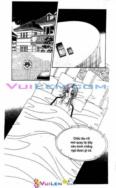 người duy nhất chapter 97 5