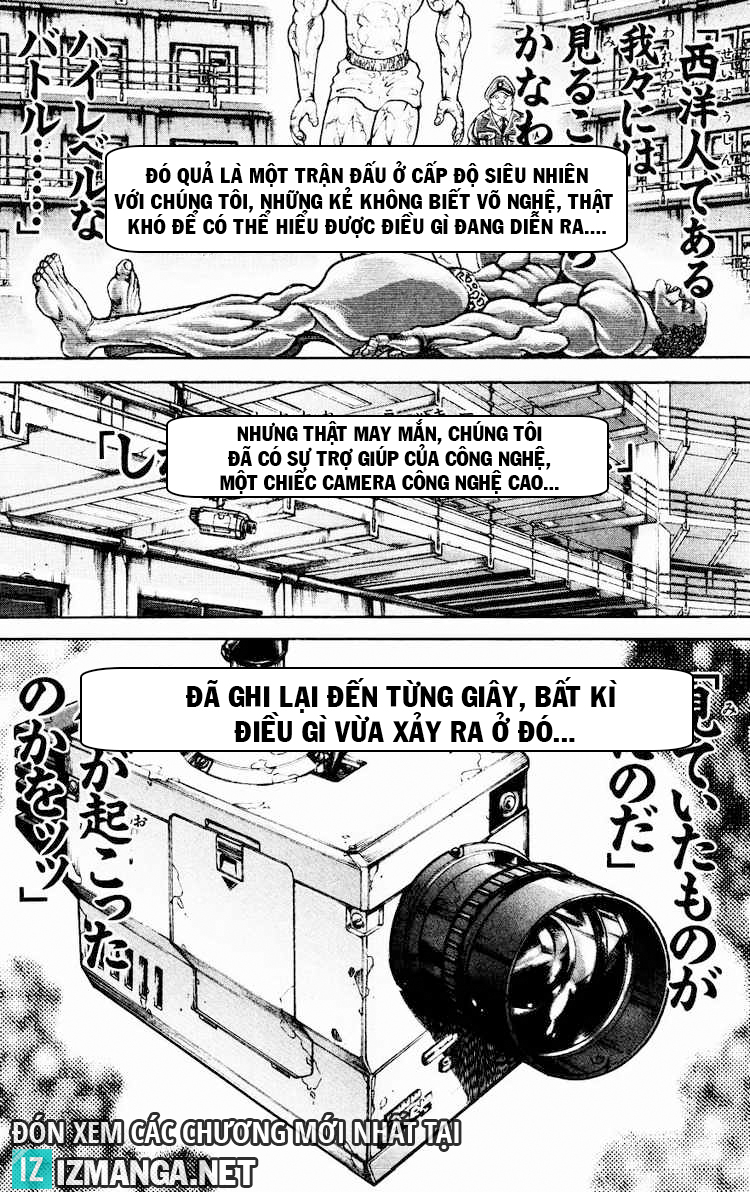 baki – son of ogre chapter 66 76