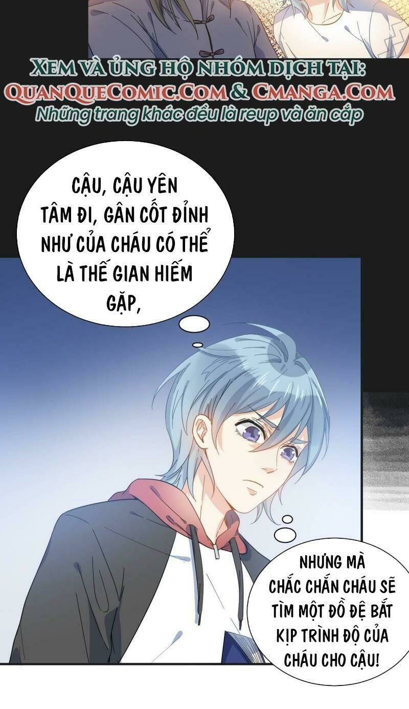 phi chức nghiệp bán tiên chapter 1 34