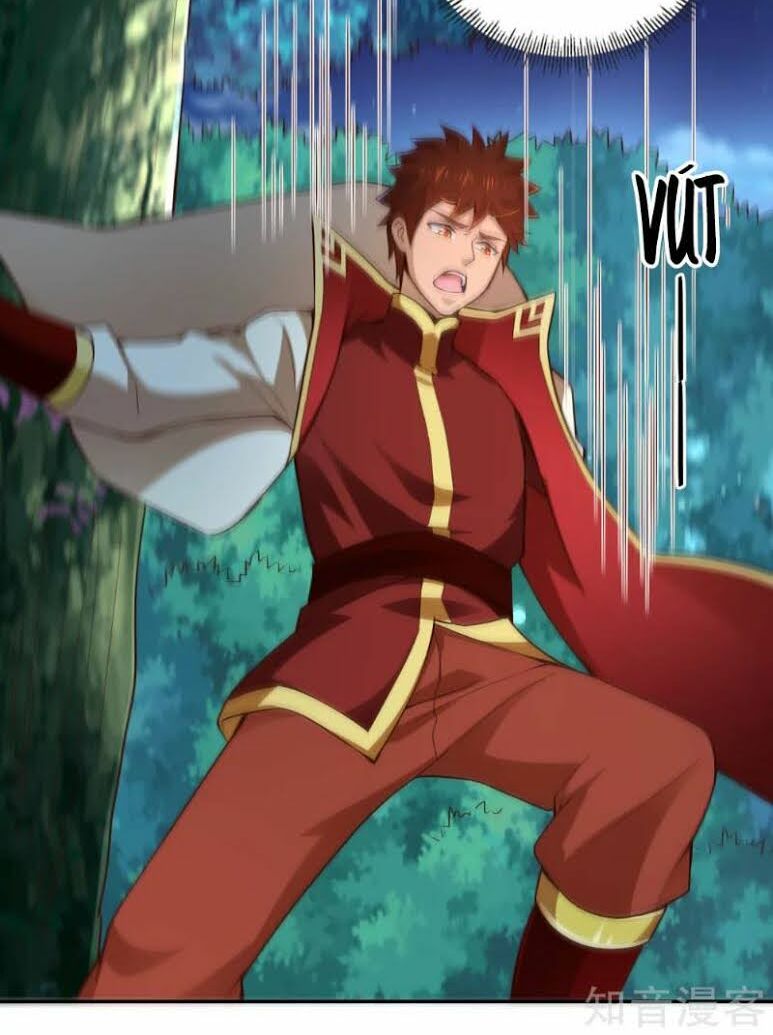 võ linh kiếm tôn chapter 55 25