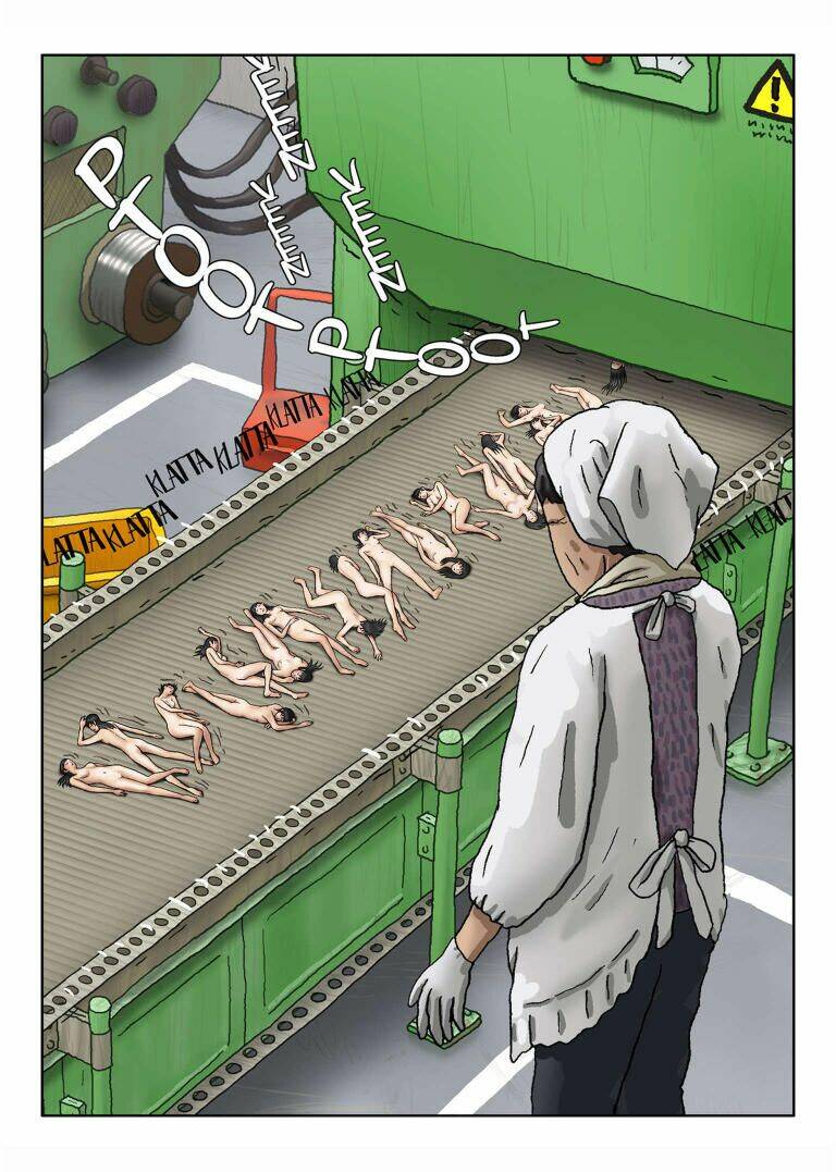 cowgirl chapter 0 23