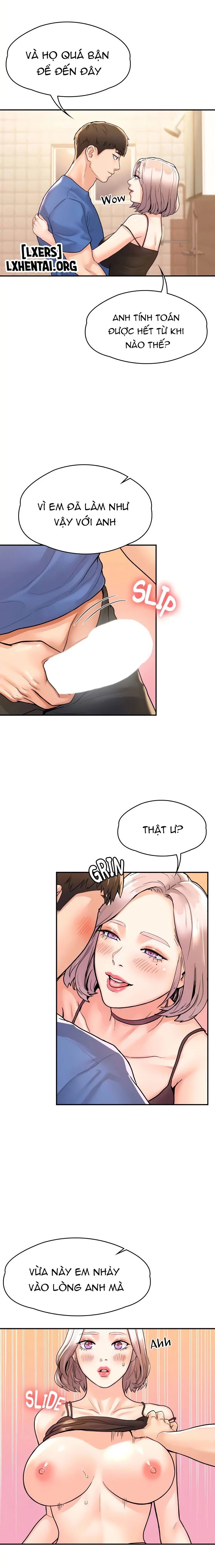 sinh viên thời nay chapter 71 15