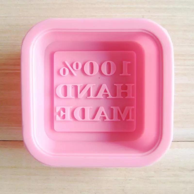 Khuôn Bánh Silicon 3d 100% Handmade
