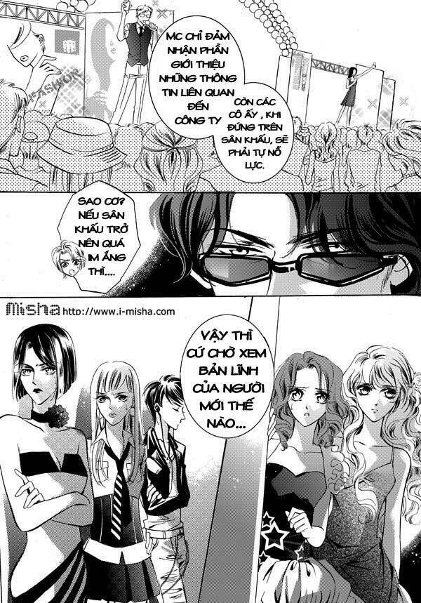 bong bóng mùa hè chapter 9 4