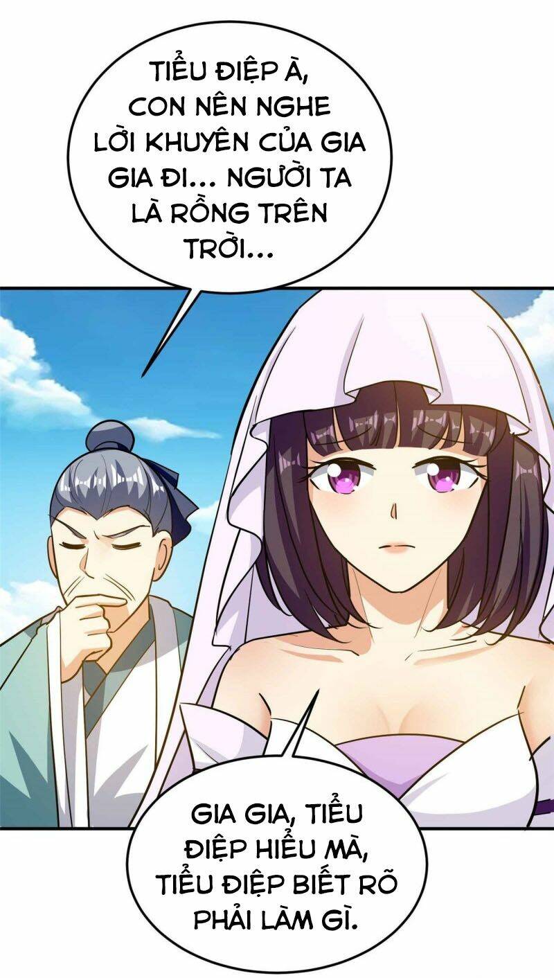vạn giới tiên vương chapter 168 35