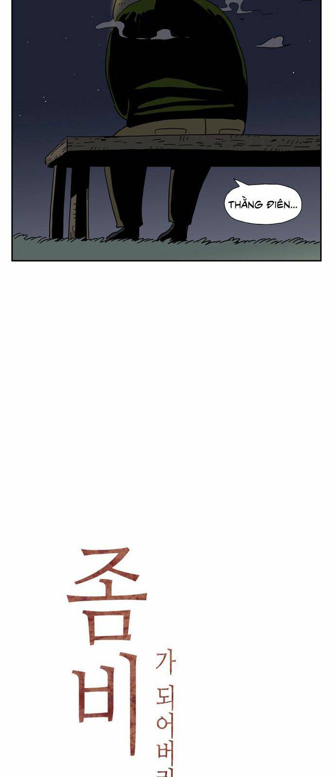 con gái tôi là zombie chapter 16 19