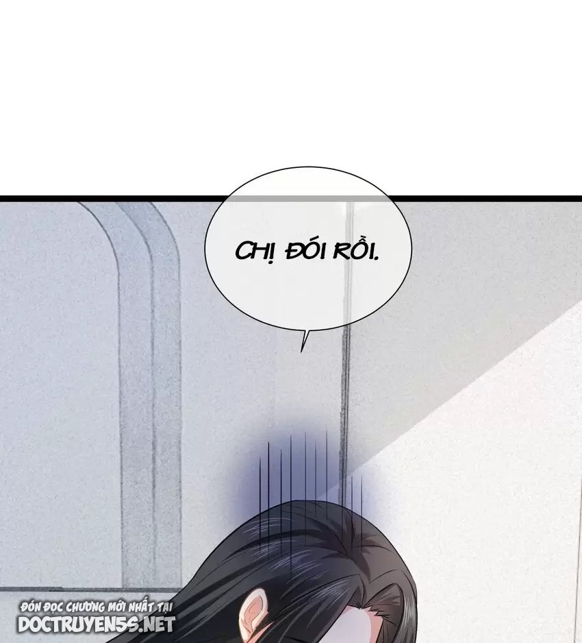 ảnh hậu một tuần mập ba cân chapter 23 33