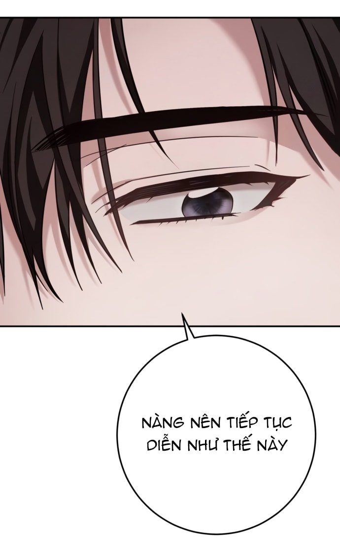 phía sau nụ cười của nàng công chúa sống sót chapter 18.2 9