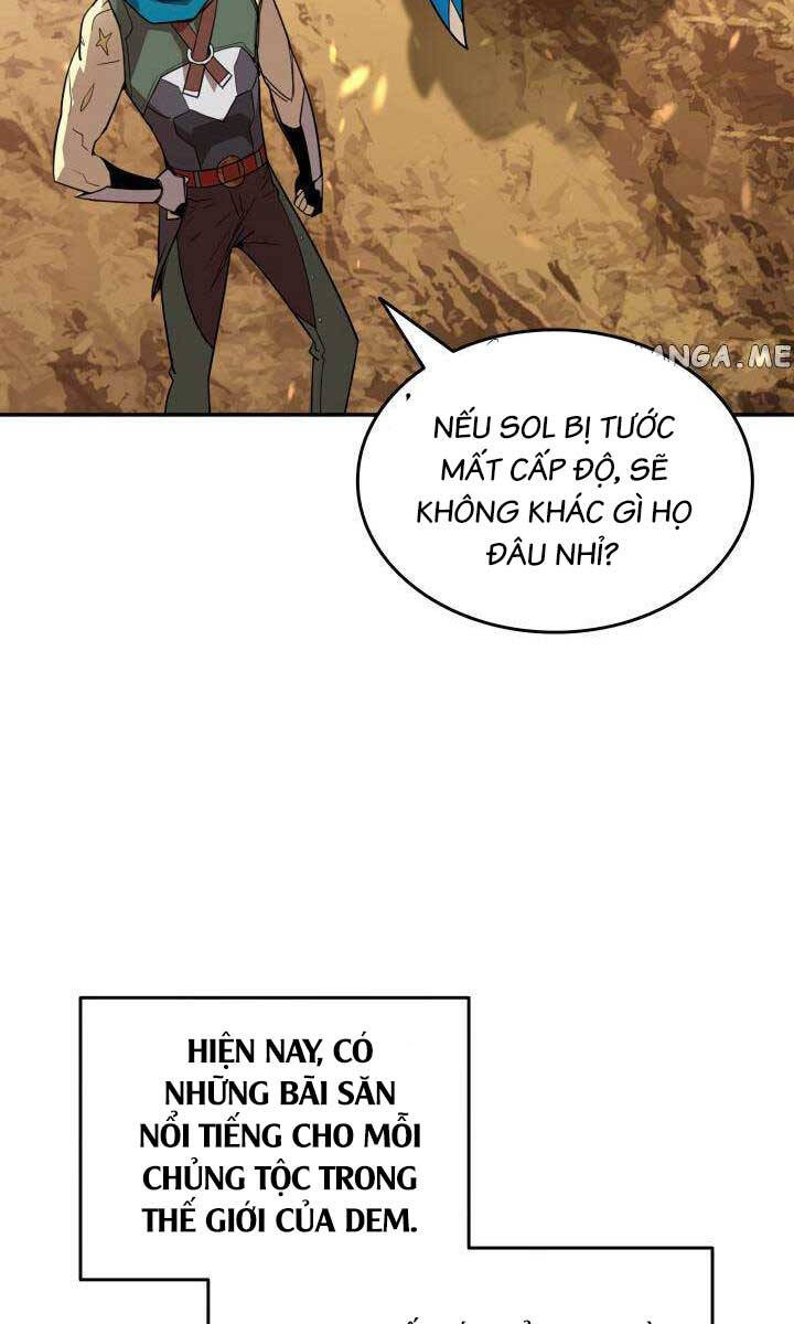 tôi là lính mới chapter 145 68