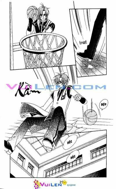 người duy nhất chapter 98 10