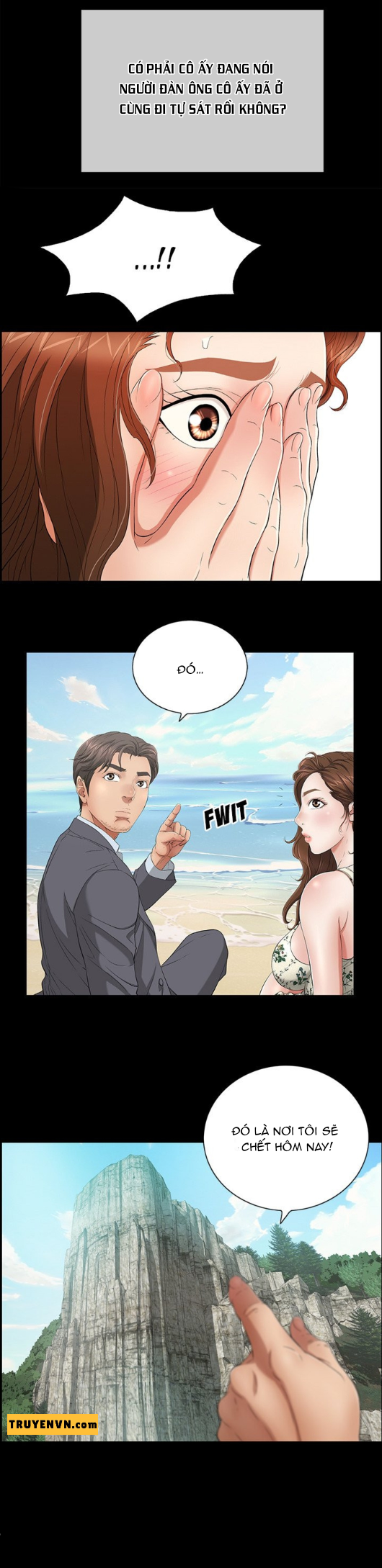 a killer woman chapter 28 19