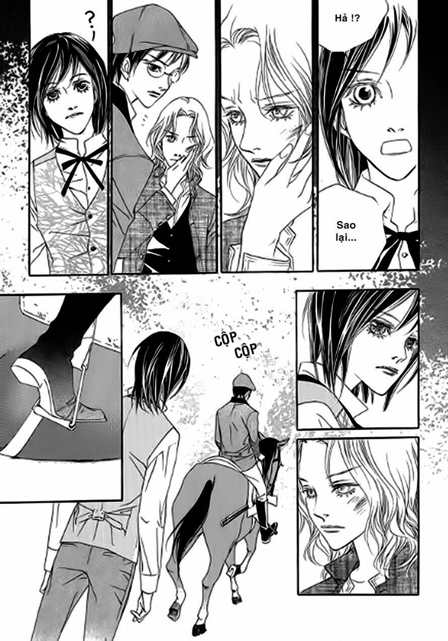 savage garden - "vườn hoang" chapter 15 39