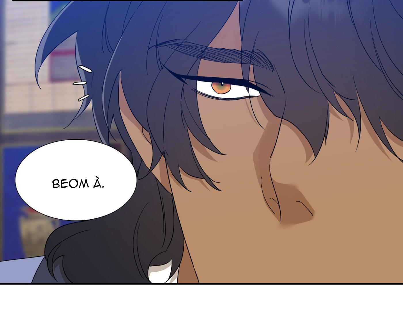 mắt phủ toàn sương chapter 31 41