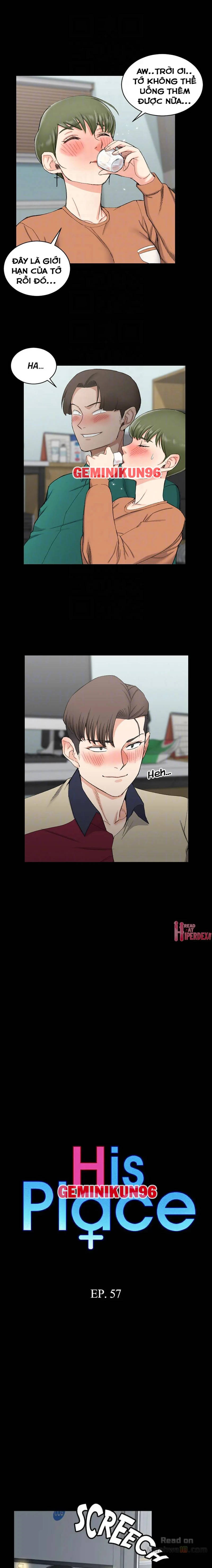 thanh niên động kinh chapter 57 1