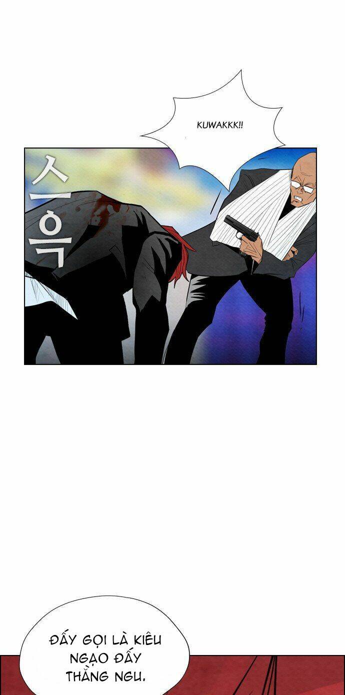 nạn nhân hồi sinh chapter 17 33