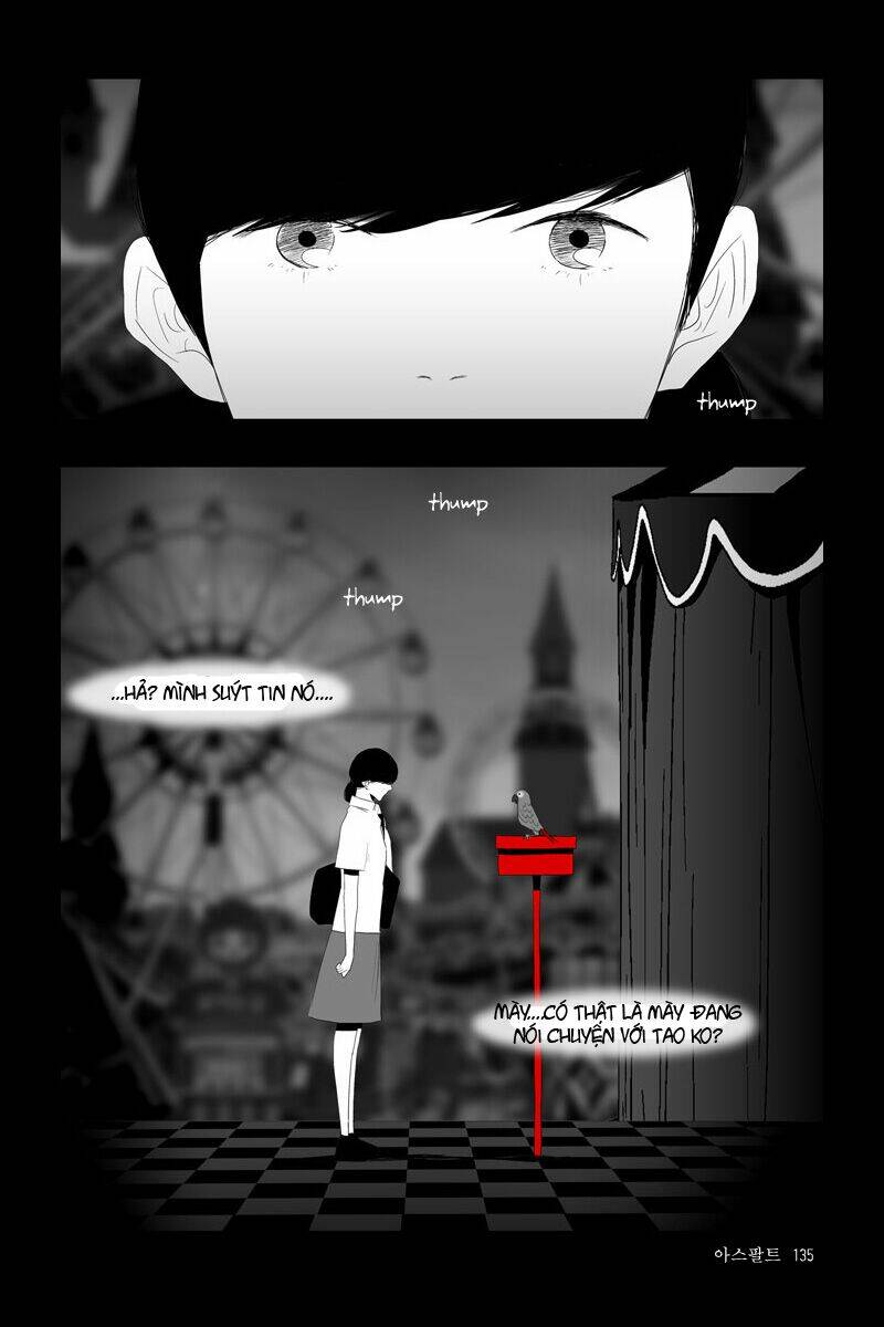 bạn có tin vào ma thuật? chapter 12 17