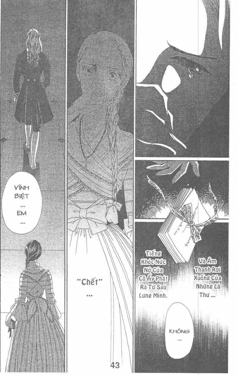 ngài tử tước phiêu lãng chapter 2 43