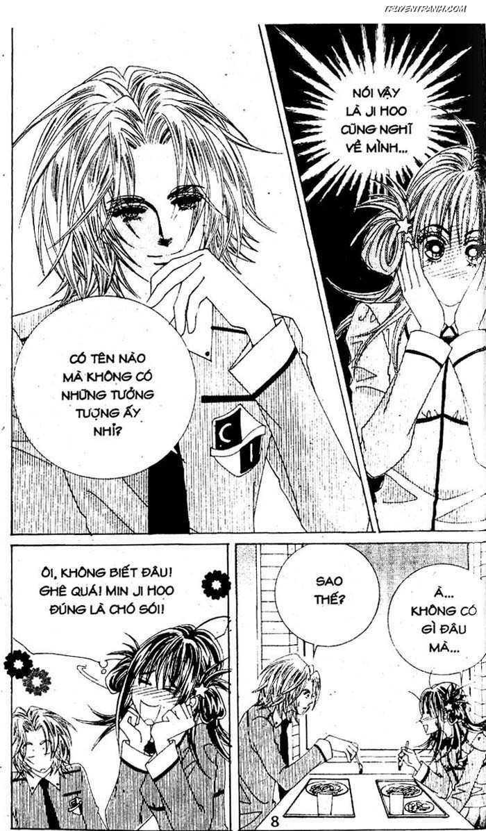 nhà trọ hoàn hảo chapter 31 9