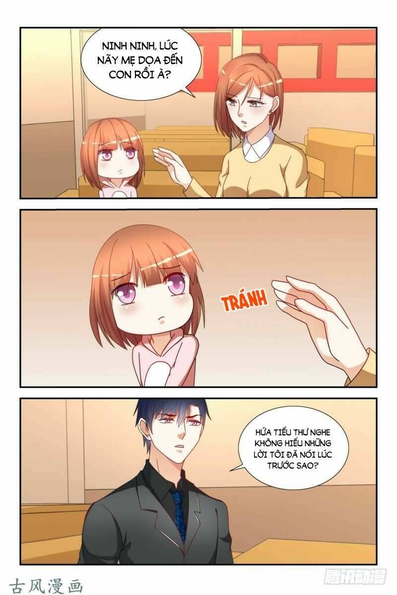 dường như tình yêu đã đến chapter 28 2