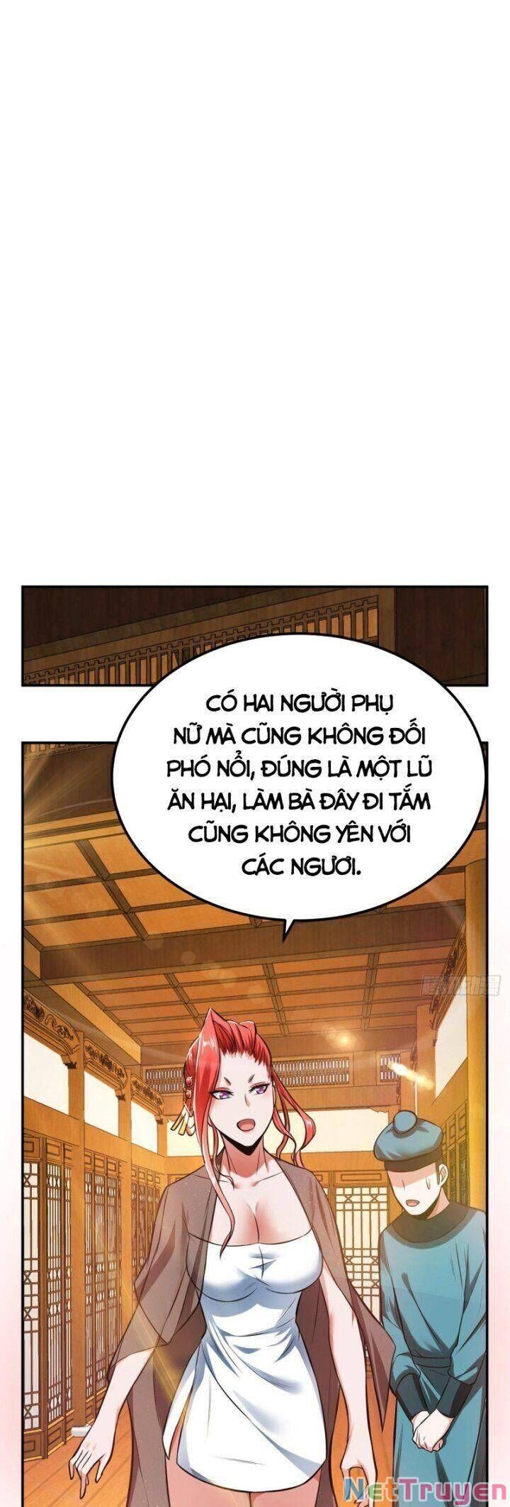 nam chính và hậu cung đều là của ta chapter 24 33