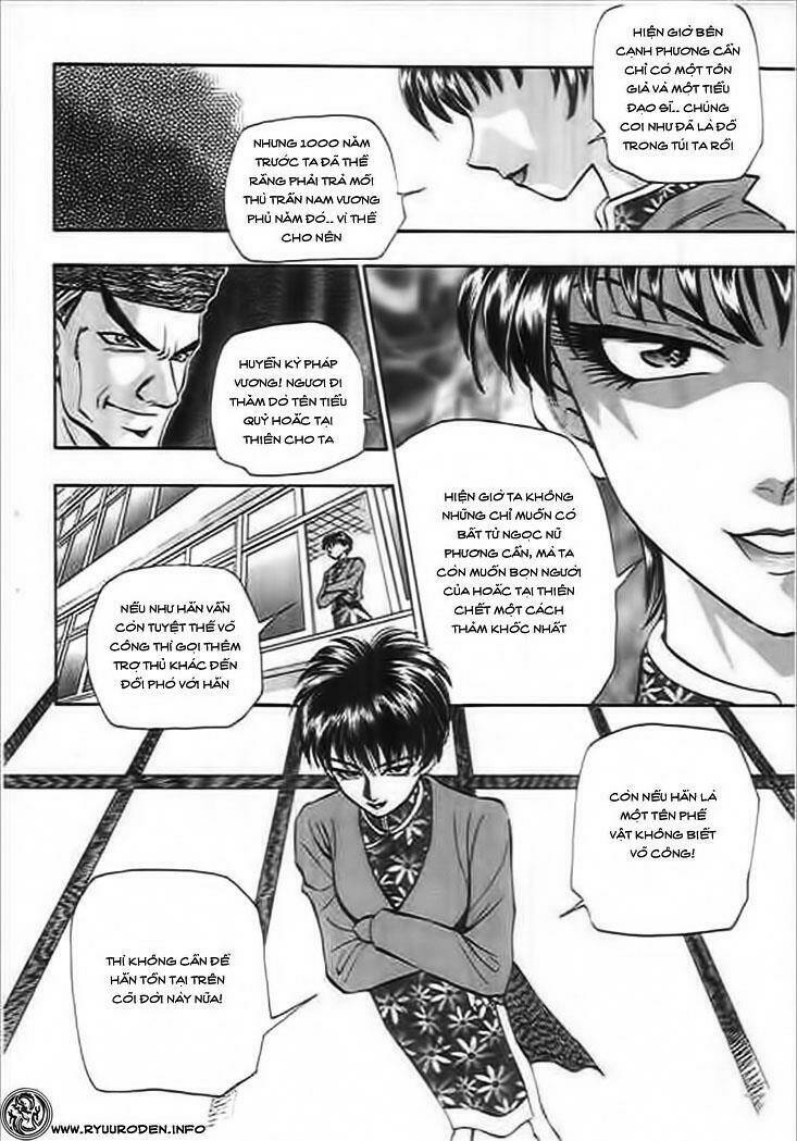 thiên địa nam nhi chapter 17 9