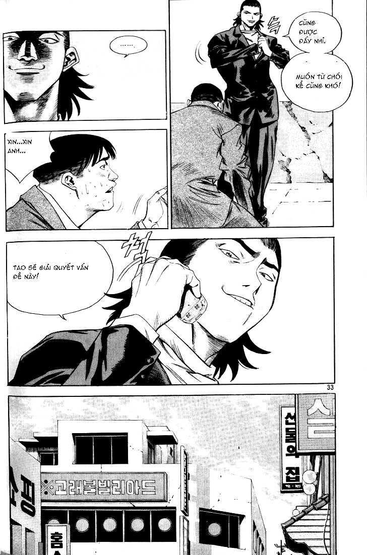 change guy chapter 211 3