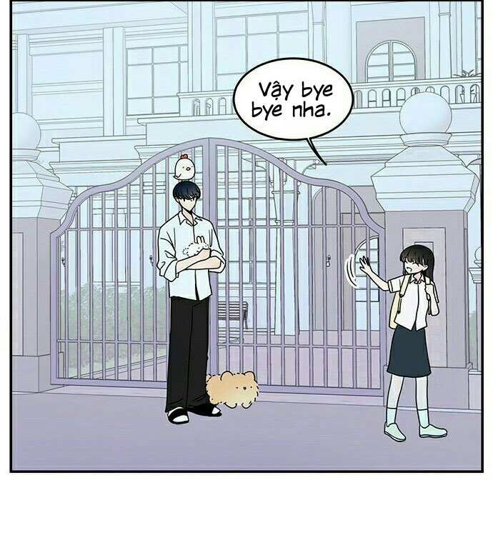 hội chứng nam phụ chapter 16 40