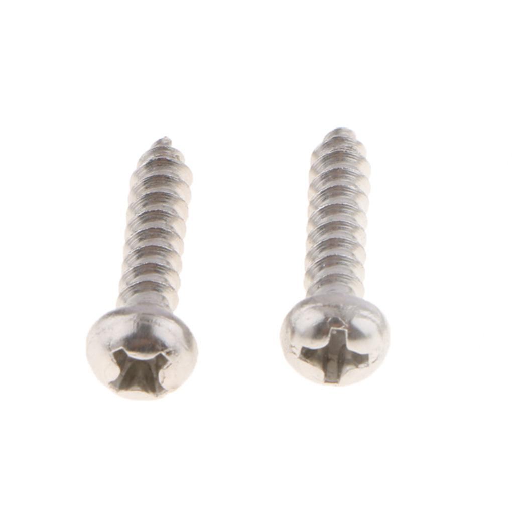 316 Stainless Steel 27 LED Underwater Pontoon Marine Boat Transom Light