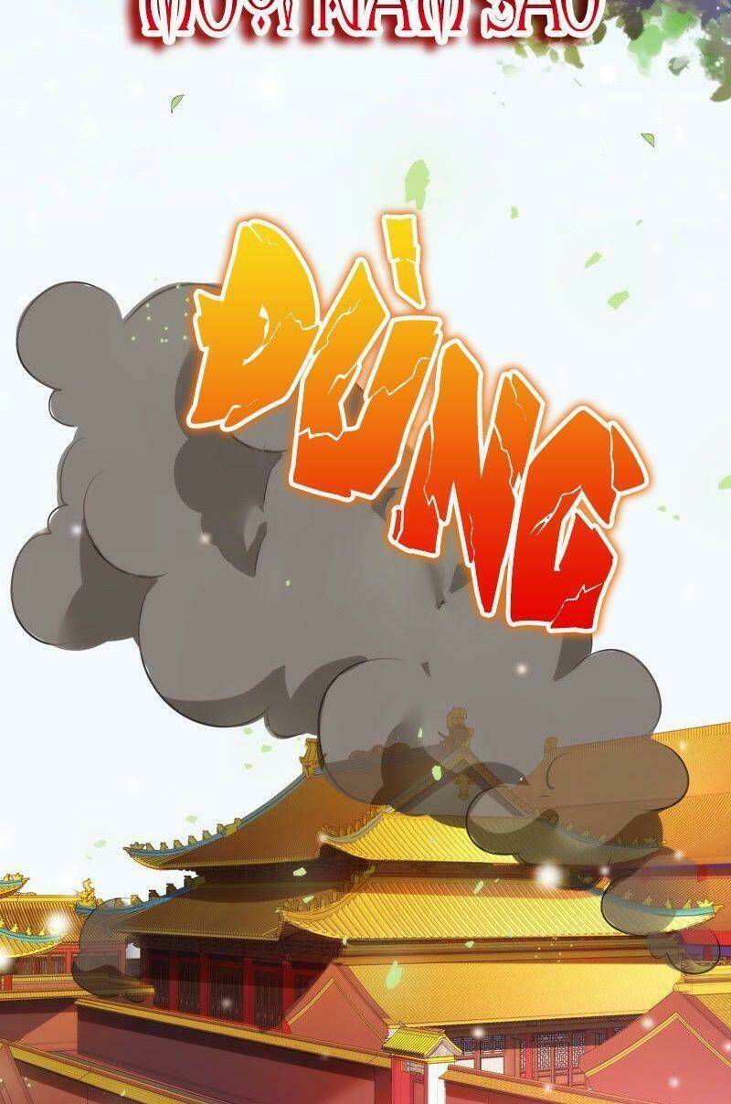 quận chúa vững vàng, thiết lập nhân vật không thể vỡ chapter 25 26