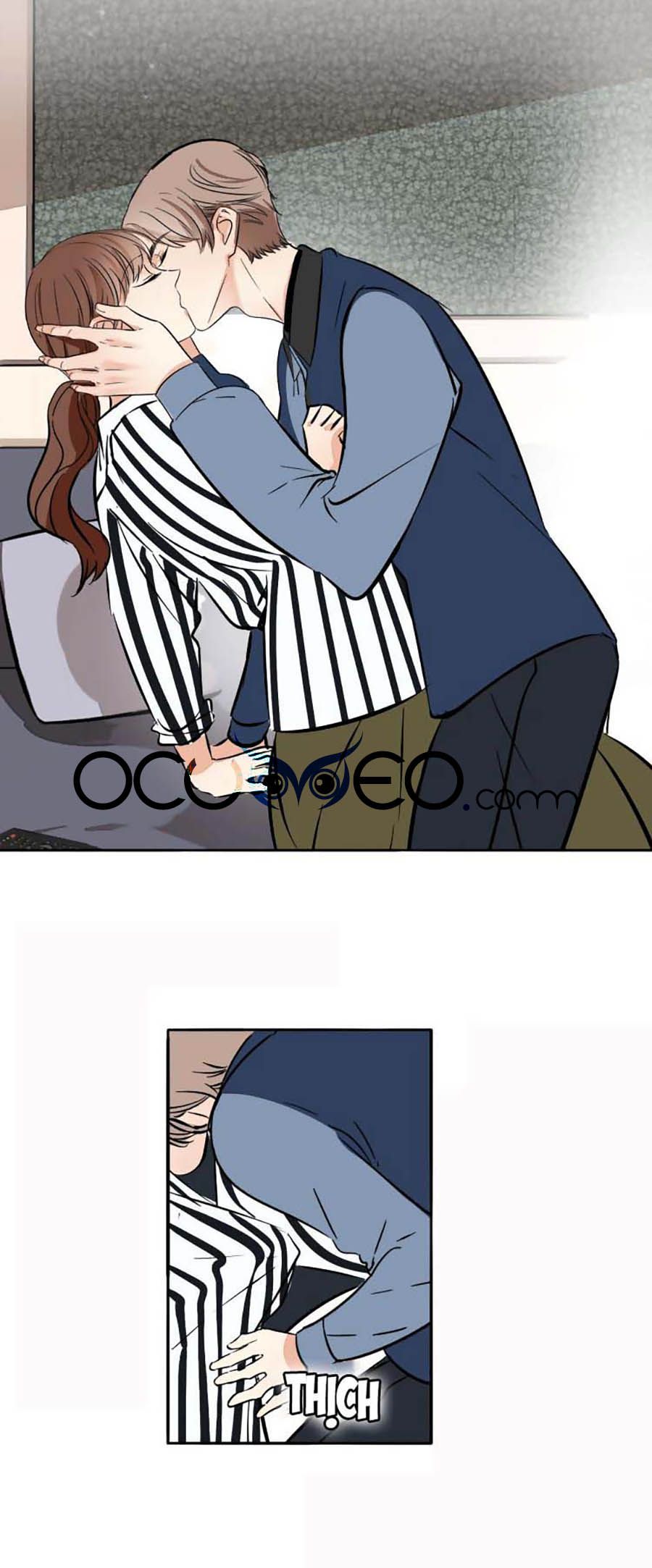 mùi hương lãng mạn chapter 82 19