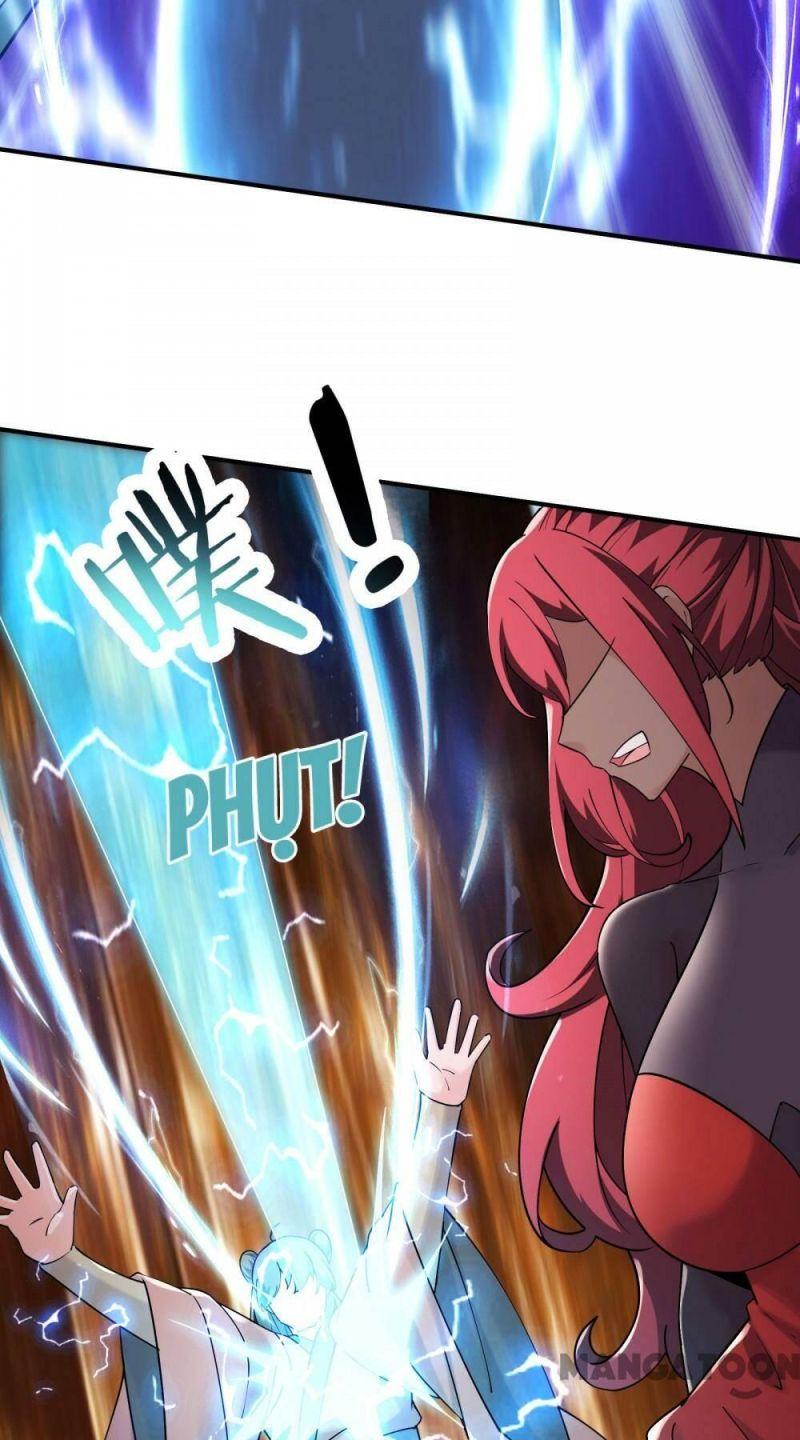 đồ đệ ta toàn là nữ ma đầu chapter 194 4