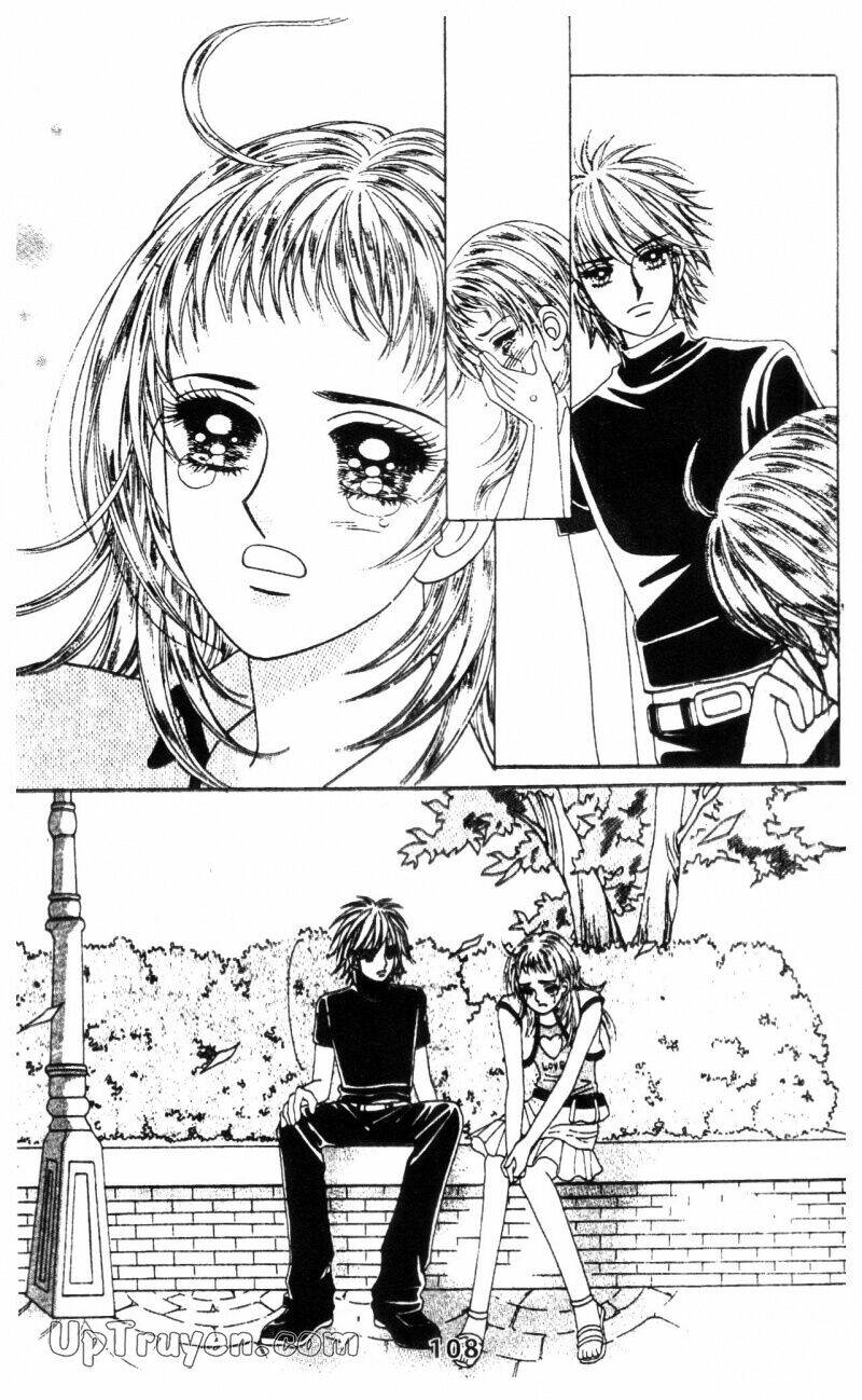 mặt nạ tình yêu chapter 41 20