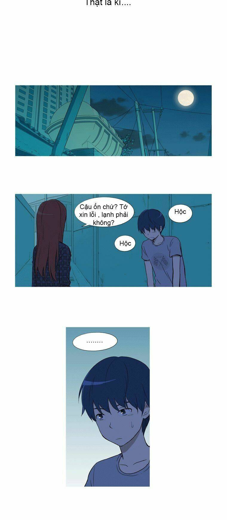 gaussian blur chapter 21 17