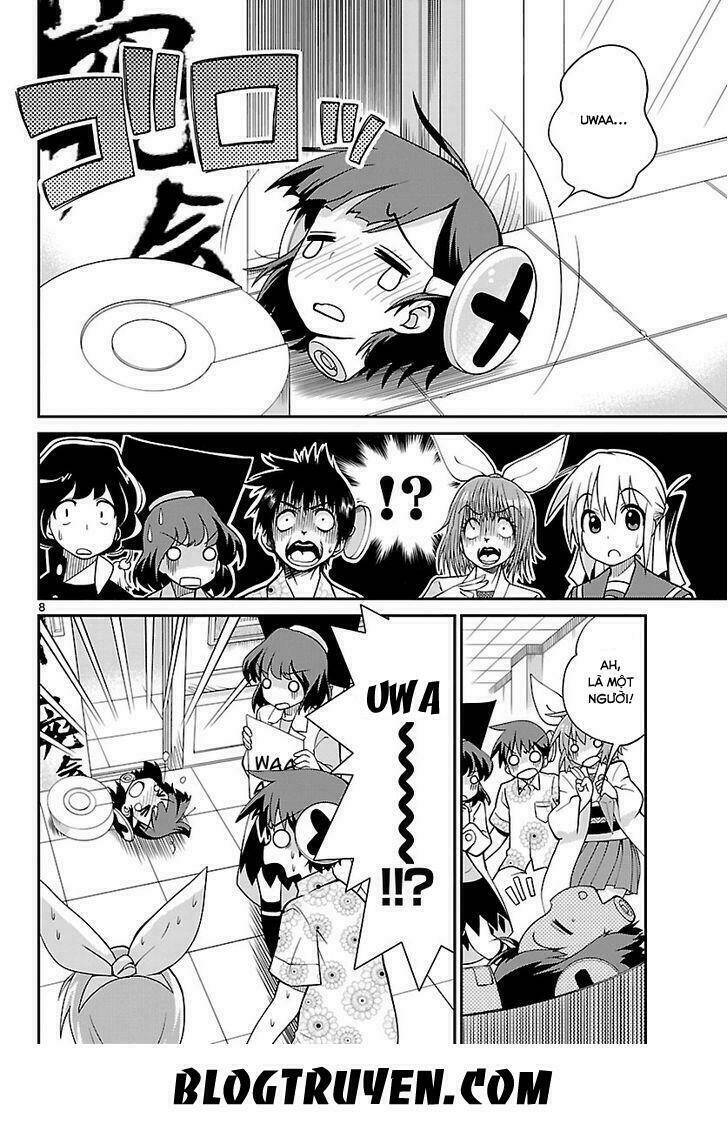 ninomae shii no tsukaikata chapter 25 10