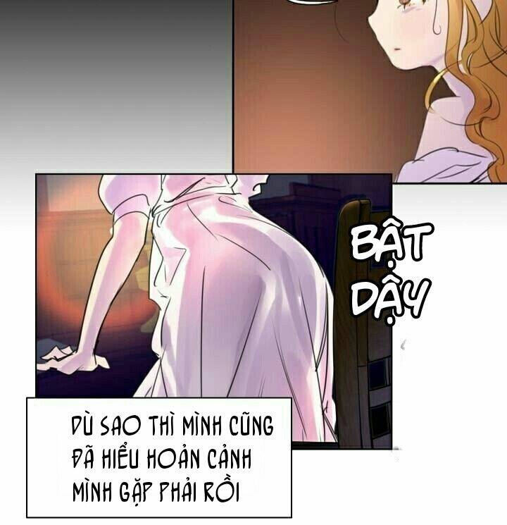 tôi không phải là người tốt chapter 1.2 18