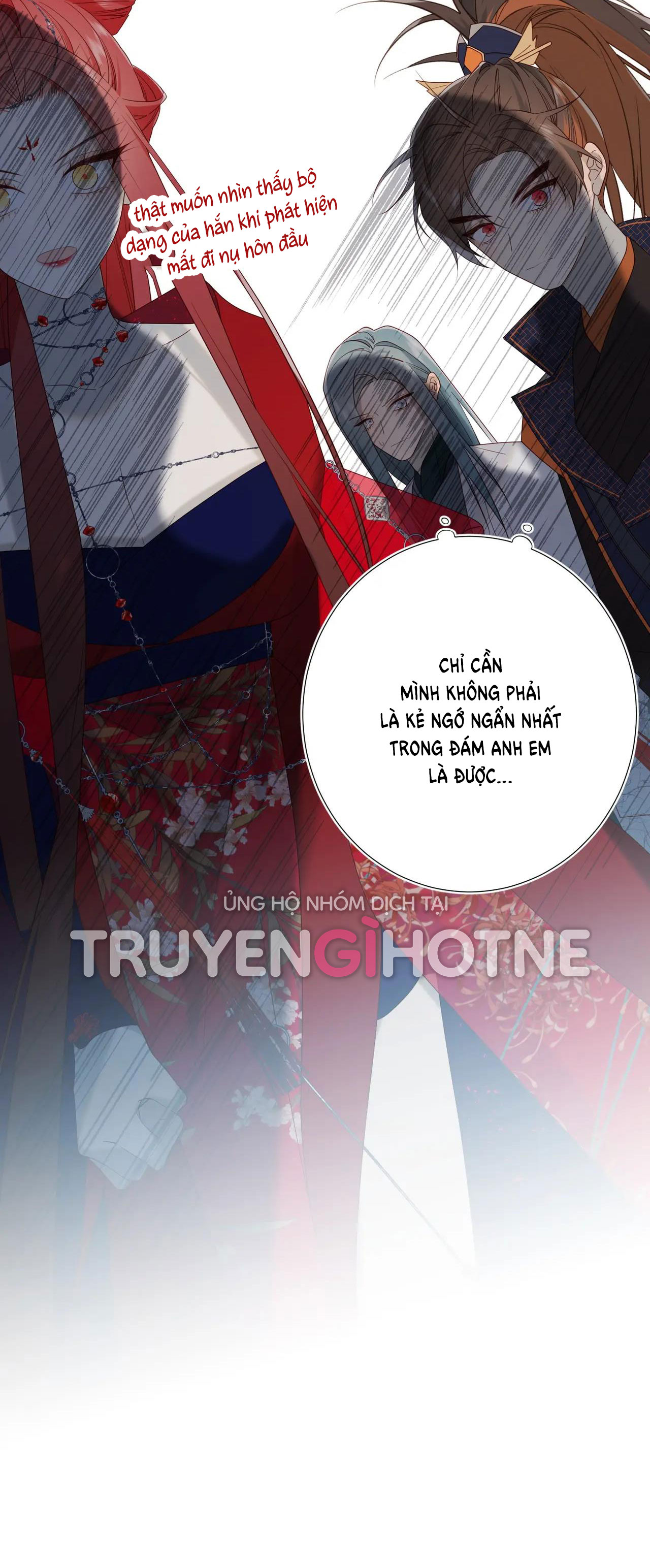 ác nữ cự tuyệt nam chính chapter 61 20