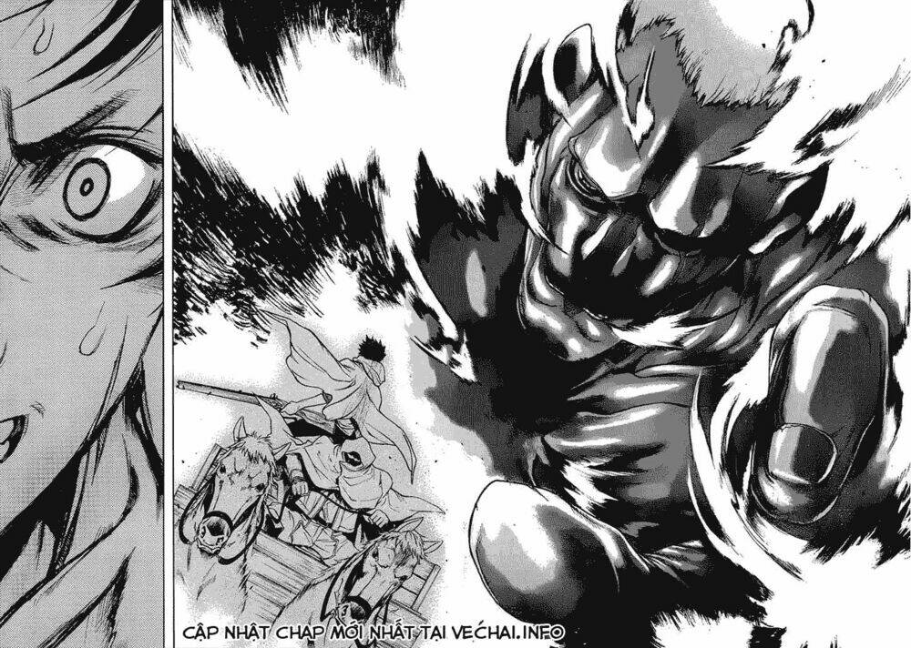 đại chiến titan - before the fall chapter 6 39