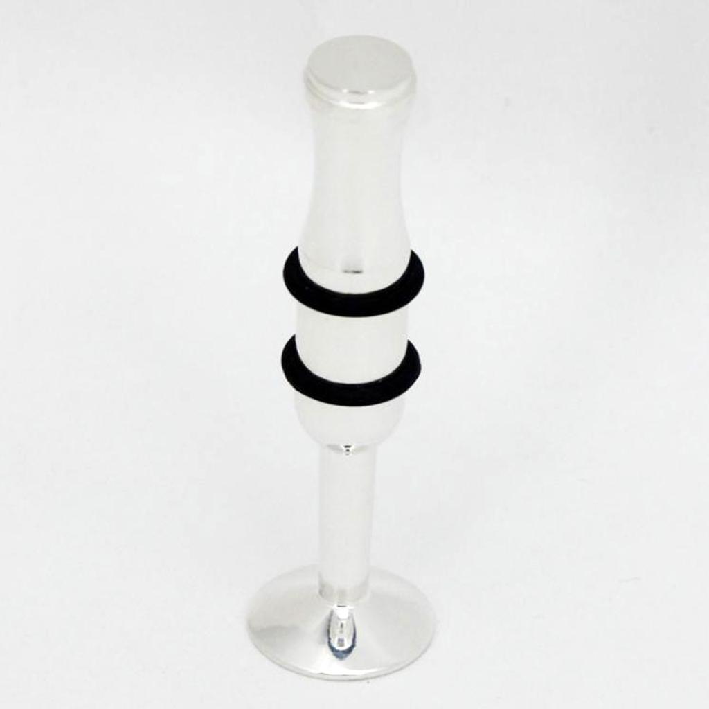 2X Trumpet Mouthpiece Trumpet Saxophone Mouth  -