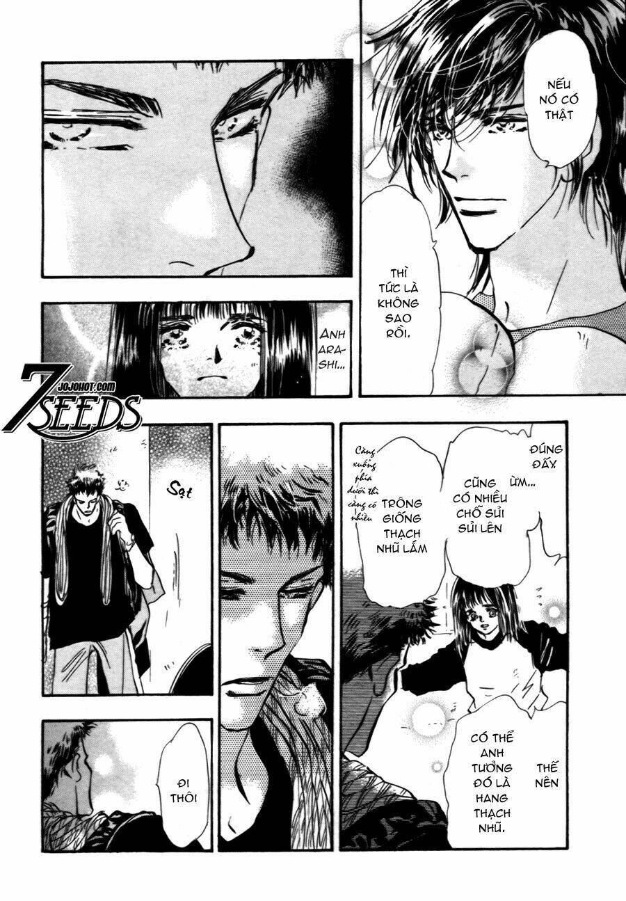 7 mầm sống chapter 99 11