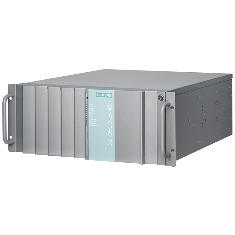 Máy tính công nghiệp SIMATIC IPC847D SIEMENS 6AG4114-2QJ42-2XX0 | Hàng chính hãng