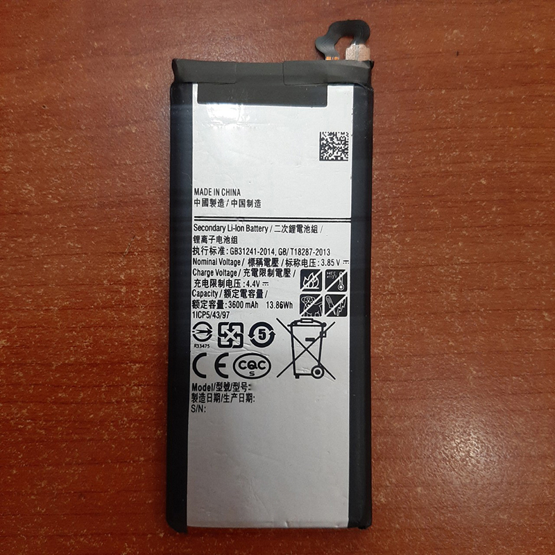 Pin Dành cho điện thoại Samsung A720DS