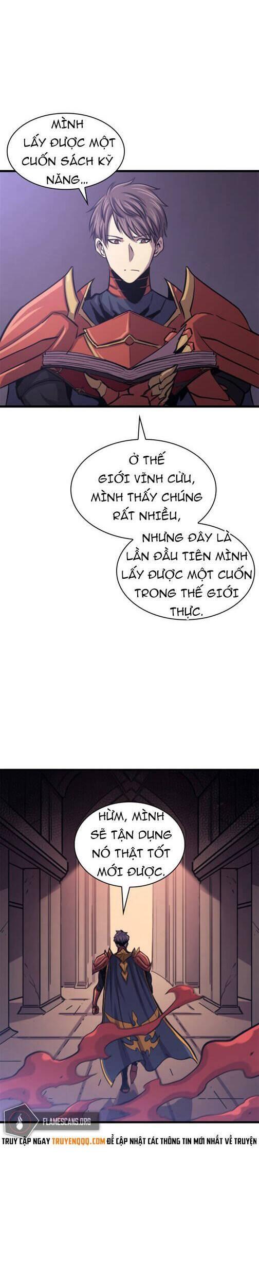 tôi trở lại thăng cấp một mình chapter 124 27