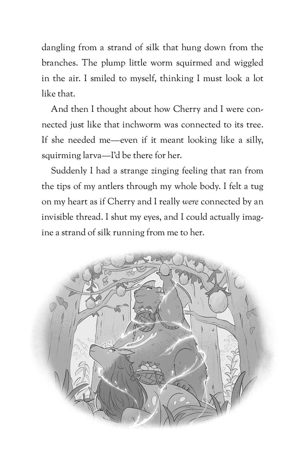 Sách ngoại văn: Legends Of Lotus Island #2 - Into The Shadow Mist