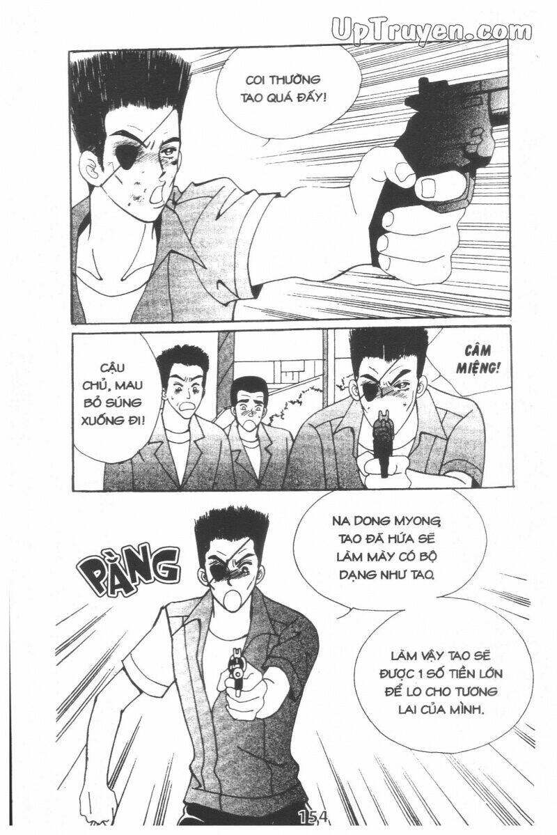 cô nàng ngổ ngáo chapter 9 154