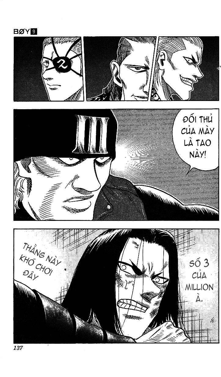 hareluya chapter 76 13