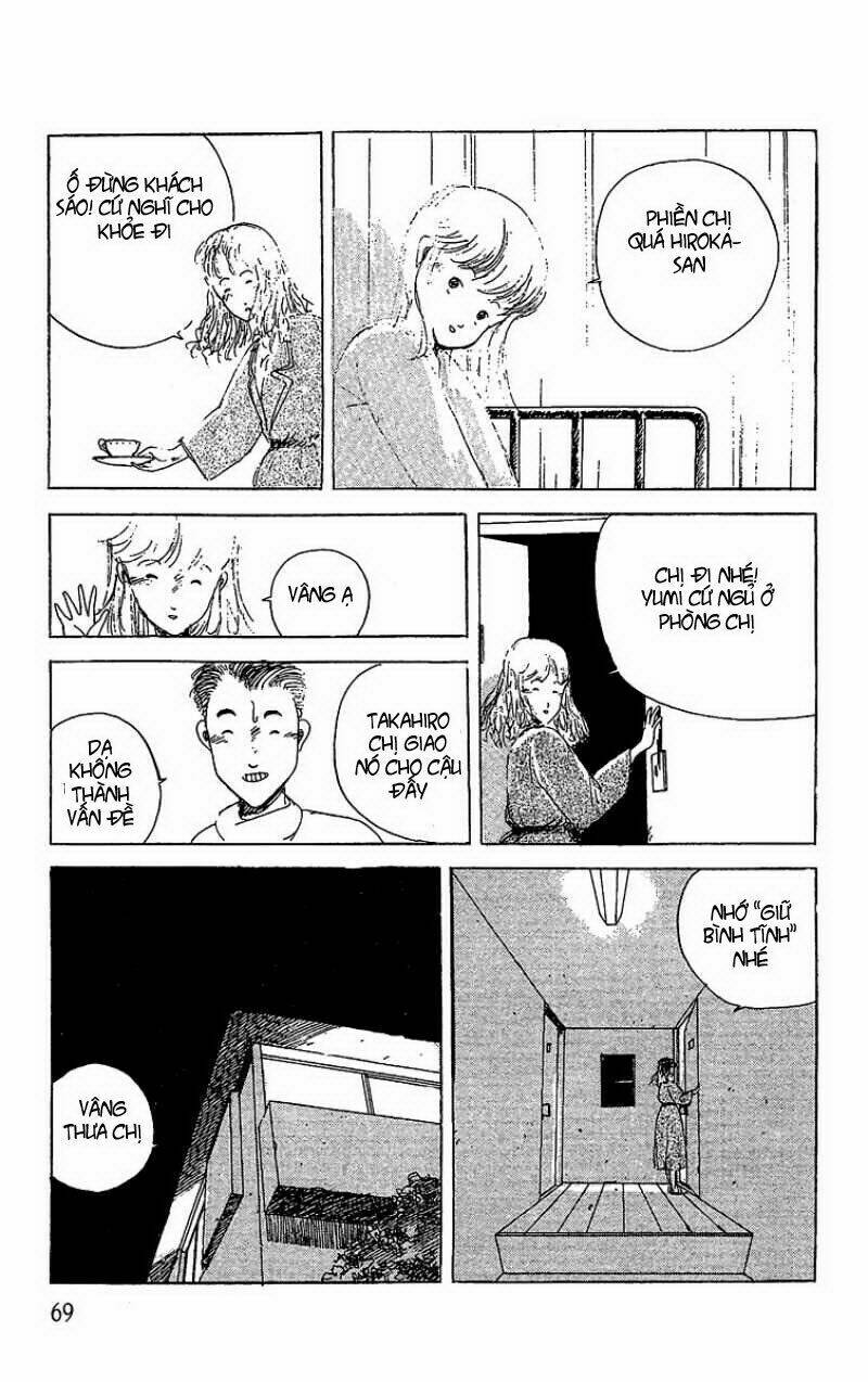 the horror mansion chapter 12 8