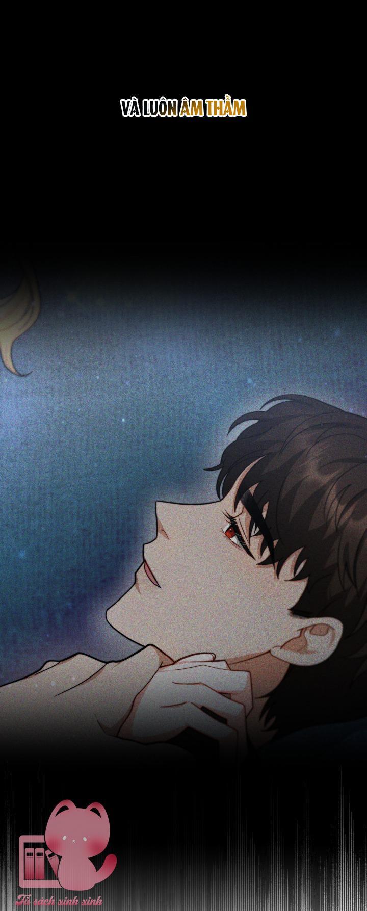 từ chồng cũ hóa thành nam chính chapter 27 11