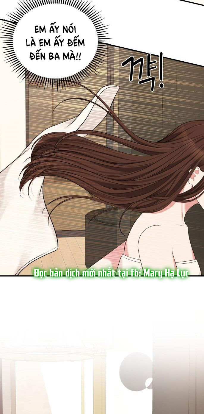 gửi em người đánh cắp những vì sao - to you who swallowed a star chapter 56.2 2