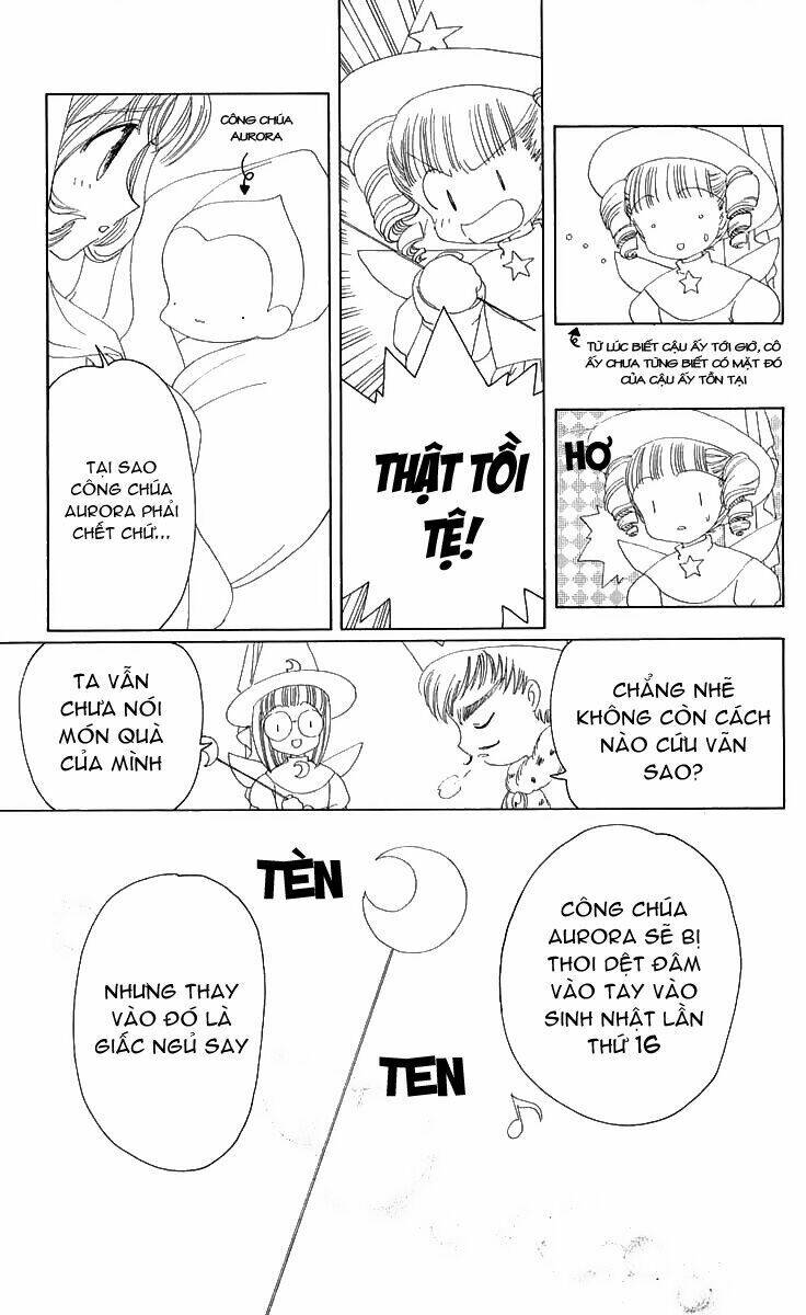 card captor sakura chapter 20 26
